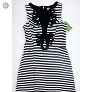 NWOT Lilly Pulitzer szS